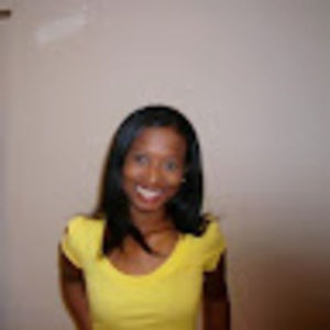 Meet your Posher, Ms.